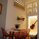 Zen Loft Stylish & Peaceful Near St Julians Is-Swieqi
