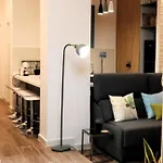Zen Loft Stylish & Peaceful Near St Julians Is-Swieqi