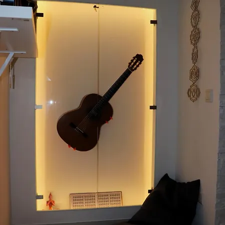 The Zen Loft A Quiet And Restful Urban Hideaway Апартаменты *