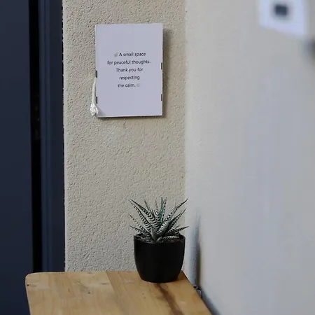 The Zen Loft A Quiet And Restful Urban Hideaway