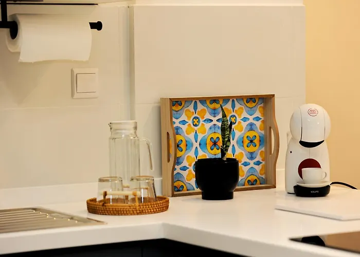 Zen Loft A Quiet And Restful Urban Getaway Near St Julians And Sliema Appartamento *