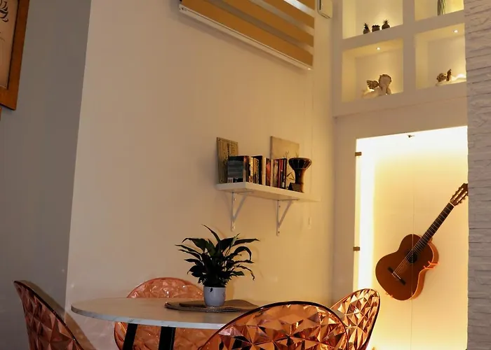 Zen Loft A Quiet And Restful Urban Getaway Near St Julians And Sliema Is-Swieqi