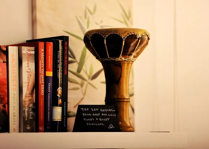 Zen Loft A Quiet And Restful Urban Getaway Near St Julians And Sliema Appartamento *