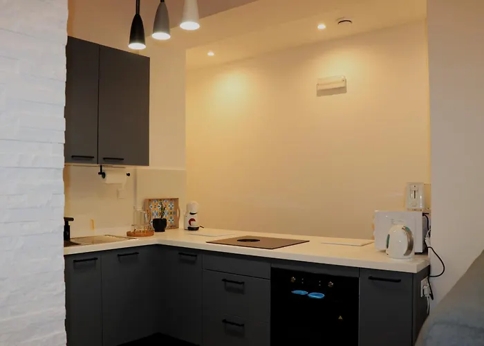 Zen Loft A Quiet And Restful Urban Getaway Near St Julians And Sliema Appartamento