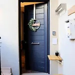 Zen Loft - Quiet Stylish Retreat Near St Julians Apartment Is-Swieqi