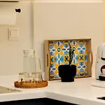 Zen Loft Stylish & Peaceful Near St Julians 아파트 *