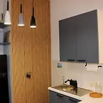 Apartment Zen Loft - Quiet Stylish Retreat Near St Julians
