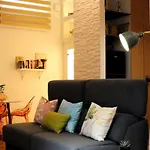 Apartment Zen Loft - Quiet Stylish Retreat Near St Julians Is-Swieqi