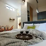 Zen Loft Quiet Retreat Near St Julians