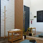 Zen Loft Quiet Retreat Near St Julians Is-Swieqi