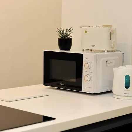 Zen Loft A Quiet And Restful Urban Getaway Near St Julians And Sliema Lägenhet Is-Swieqi