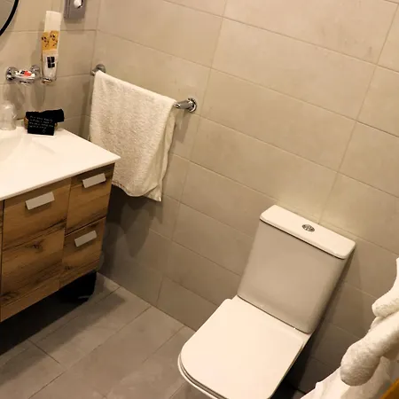 Zen Loft A Quiet&Restful Urban Getaway near St Julians&Sliema Apartament