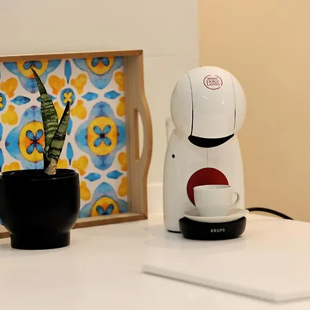 Lägenhet The Zen Loft A Quiet And Restful Urban Hideaway