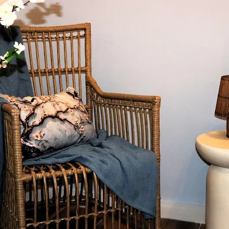 Zen Loft Stylish & Peaceful Near St Julians Is-Swieqi