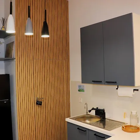 Apartament Zen Loft A Quiet&Restful Urban Getaway near St Julians&Sliema