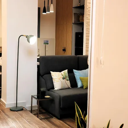 Zen Loft A Quiet&Restful Urban Getaway near St Julians&Sliema