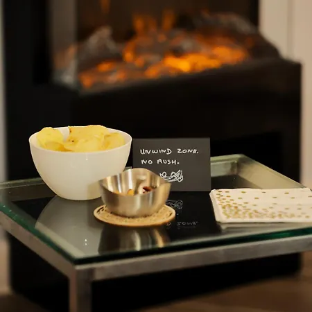 Zen Loft A Quiet And Restful Urban Getaway Near St Julians And Sliema Lägenhet