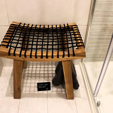 Zen Loft A Quiet And Restful Urban Getaway Near St Julians And Sliema Lägenhet