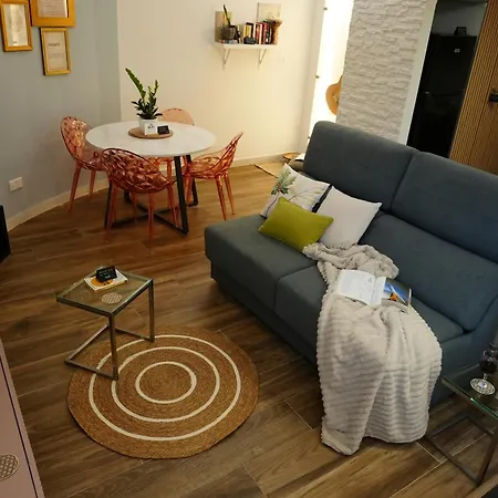 Zen Loft Quiet Retreat Near St Julians *