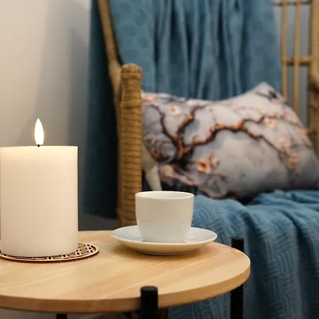 Апартаменты Zen Loft Quiet Retreat Near St Julians *
