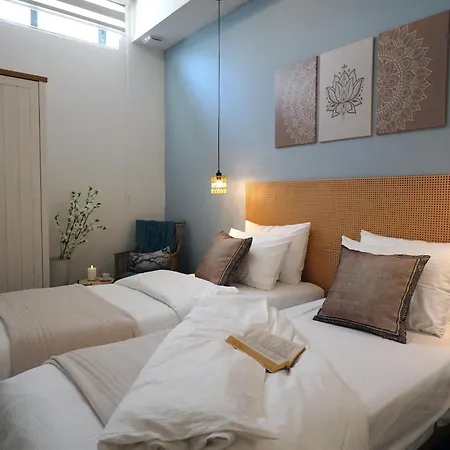 Zen Loft Quiet Retreat Near St Julians Is-Swieqi
