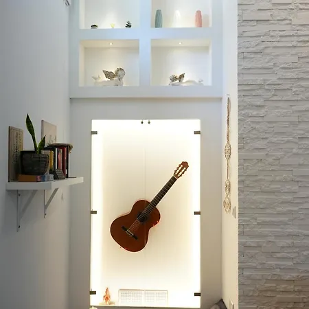 Zen Loft Quiet Retreat Near St Julians Апартаменты