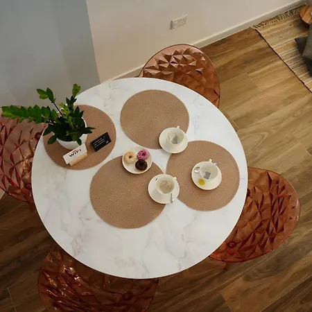 Zen Loft Quiet Retreat Near St Julians Апартаменты *