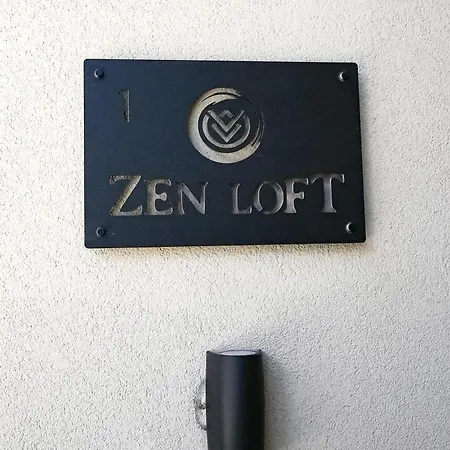 Zen Loft Quiet Retreat Near St Julians *