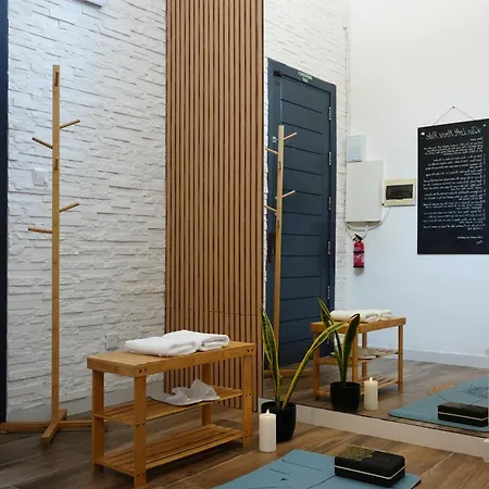 Zen Loft Quiet Retreat Near St Julians Is-Swieqi