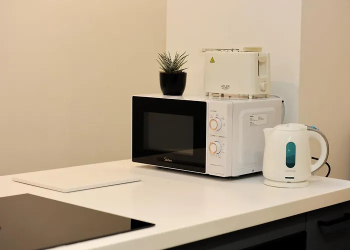 Zen Loft A Quiet And Restful Urban Getaway Near St Julians And Sliema Lägenhet Is-Swieqi