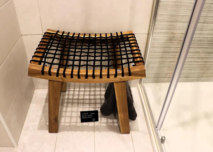 Zen Loft A Quiet And Restful Urban Getaway Near St Julians And Sliema Lägenhet