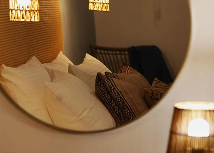 Apartamento Zen Loft Stylish & Peaceful Near St Julians Is-Swieqi